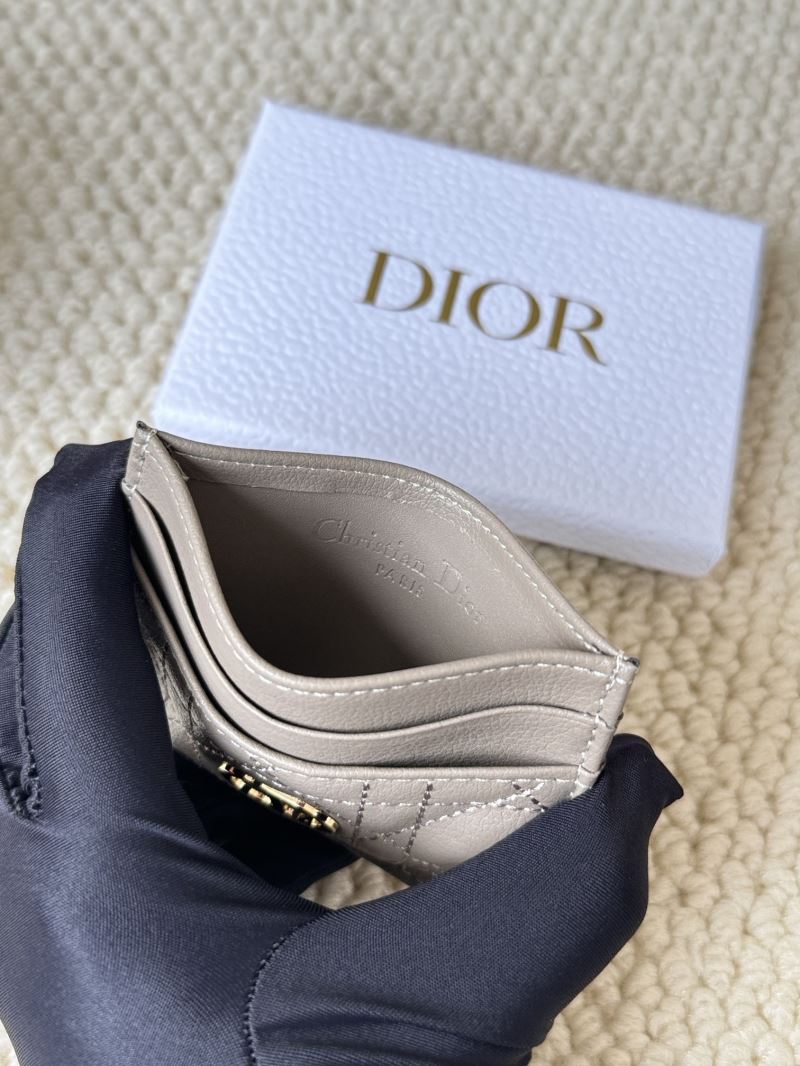 Christian Dior Wallets Purse